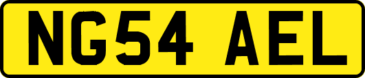 NG54AEL