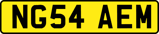 NG54AEM