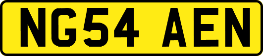NG54AEN