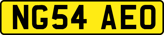 NG54AEO