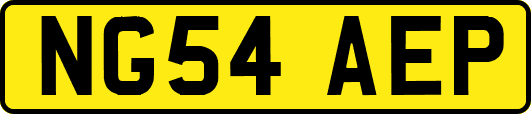 NG54AEP