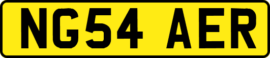 NG54AER