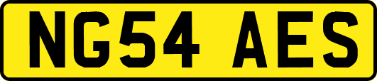 NG54AES