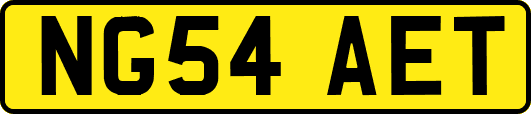 NG54AET