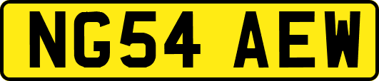 NG54AEW