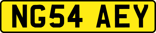 NG54AEY