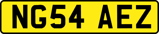 NG54AEZ