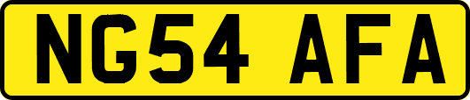 NG54AFA