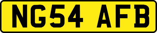 NG54AFB