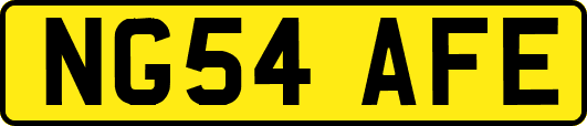 NG54AFE