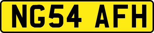 NG54AFH