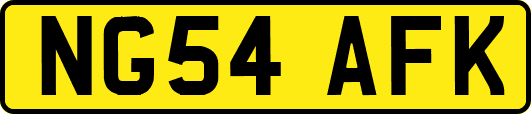 NG54AFK