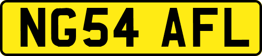 NG54AFL
