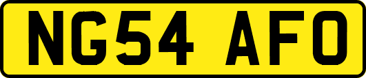 NG54AFO