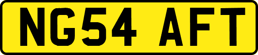 NG54AFT