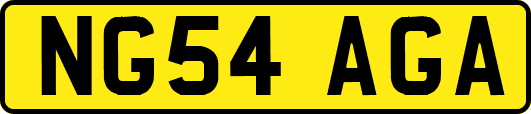 NG54AGA