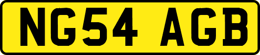 NG54AGB