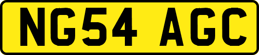 NG54AGC