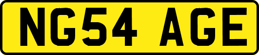NG54AGE