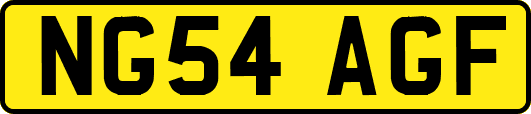 NG54AGF