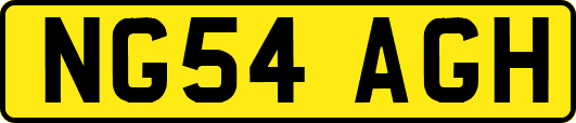 NG54AGH
