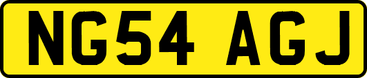NG54AGJ