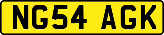 NG54AGK
