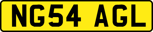 NG54AGL