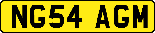 NG54AGM