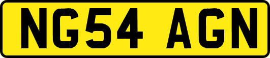 NG54AGN