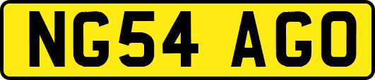NG54AGO