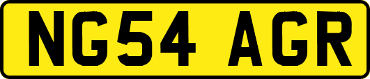 NG54AGR