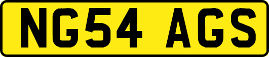 NG54AGS