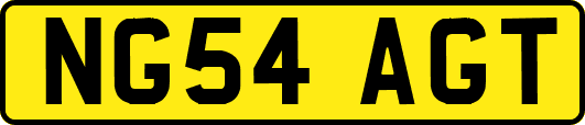 NG54AGT