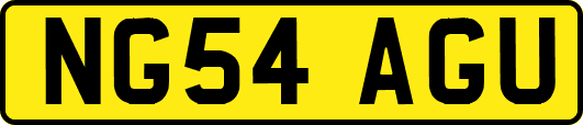 NG54AGU