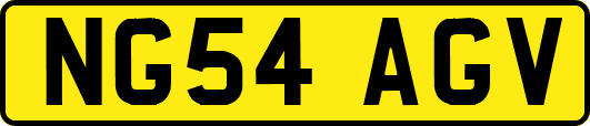 NG54AGV