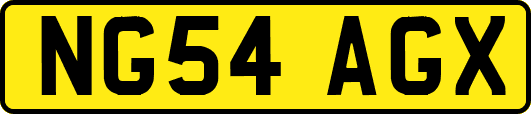 NG54AGX