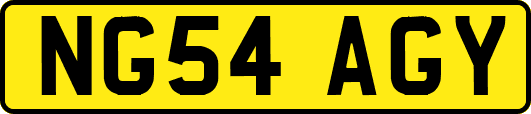 NG54AGY