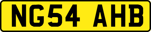 NG54AHB