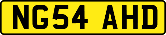 NG54AHD