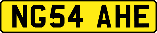 NG54AHE