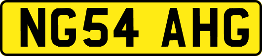 NG54AHG