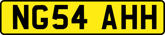 NG54AHH
