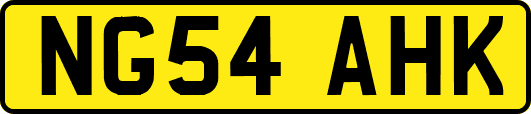 NG54AHK
