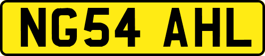 NG54AHL