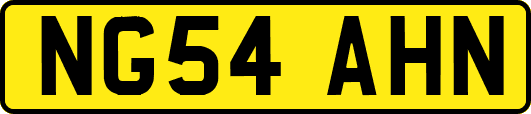 NG54AHN