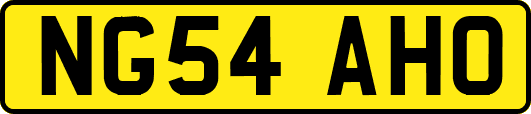 NG54AHO