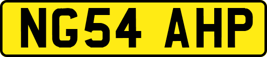 NG54AHP