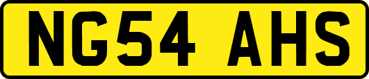 NG54AHS