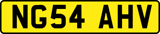 NG54AHV
